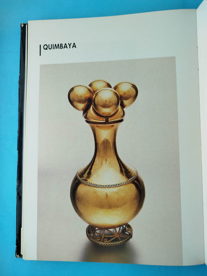 Museo del oro