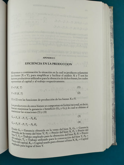 Teoria Fiscal 3ra ed.