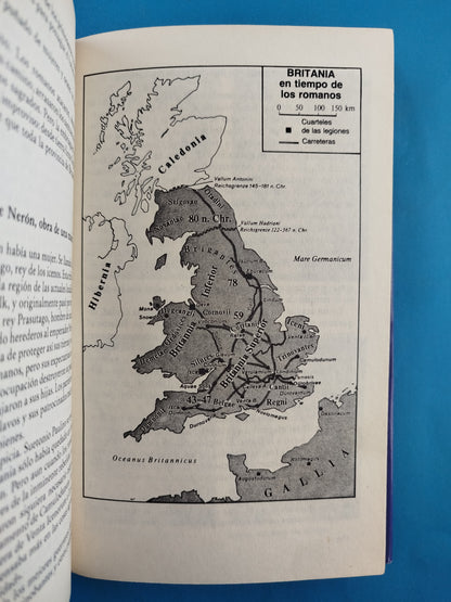 Neron Emperador y Dios, Artista y Loco