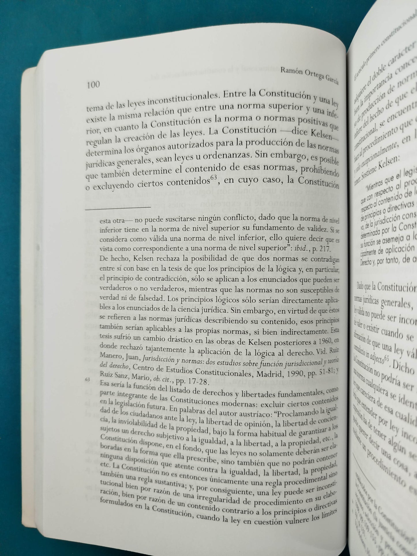 Teoría del derecho y argumentación jurídica. Ensayos contemporáneos