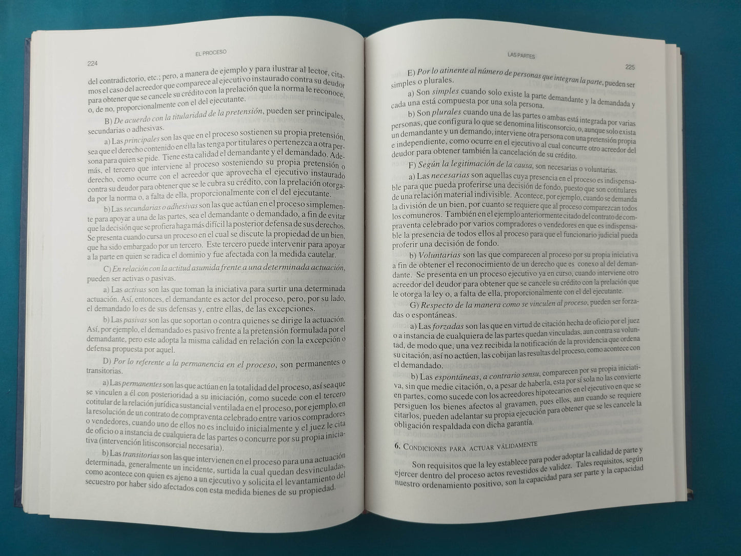 Manual de Derecho Procesal tomo 1 7ta ed