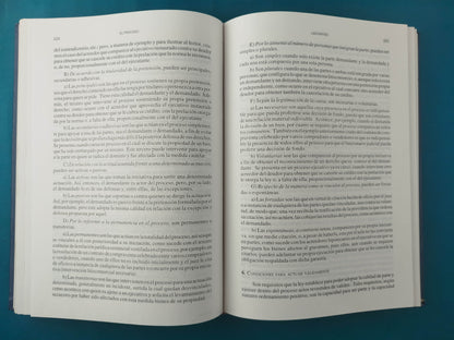 Manual de Derecho Procesal tomo 1 7ta ed