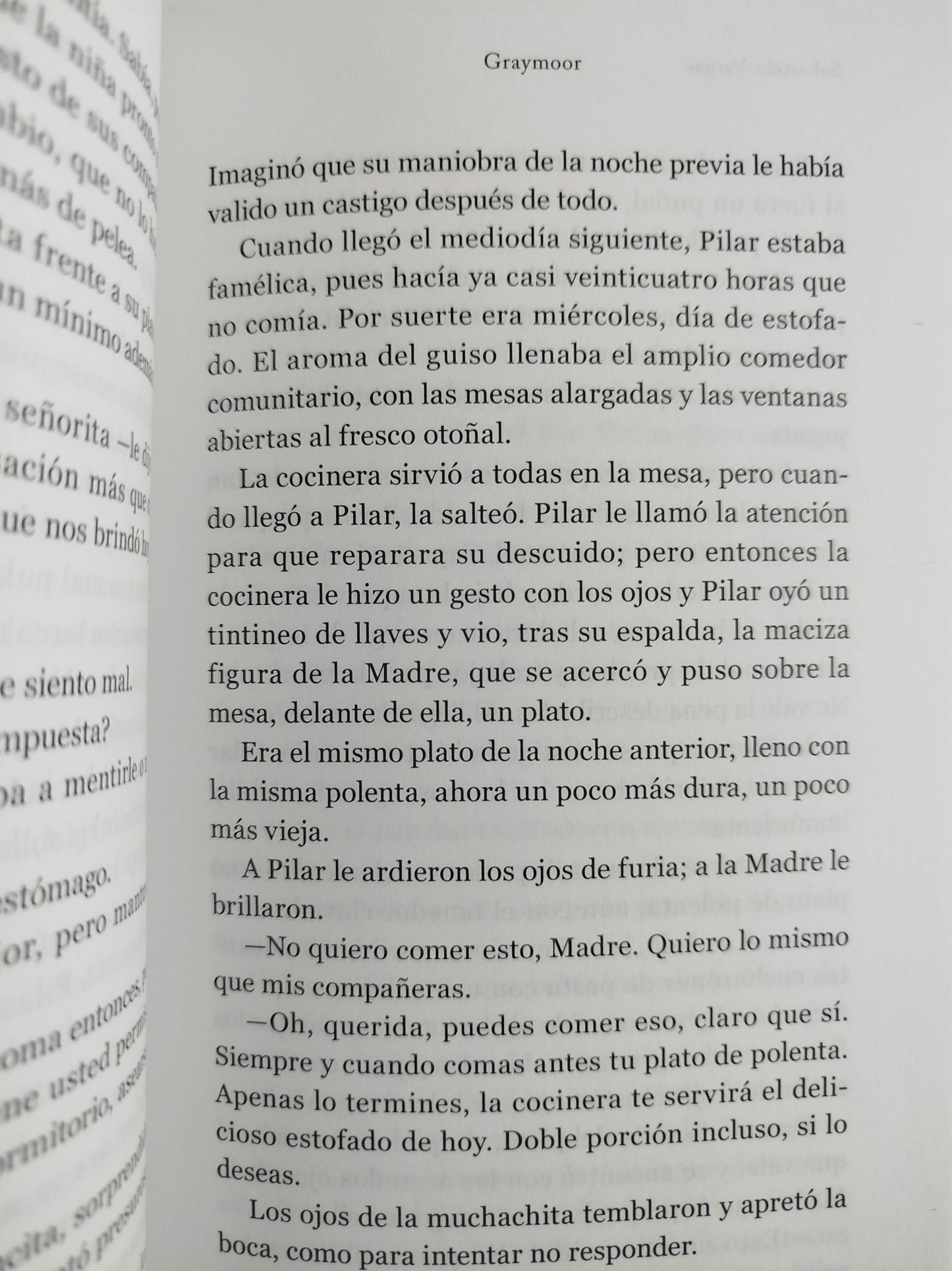 Los jefes los cachorros by Mario vargas llosa