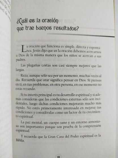Metafísica Práctica by DR. Emmet Fox