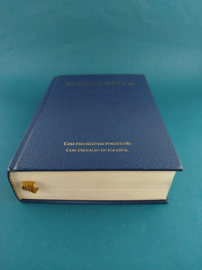 Biblia Septuaginta