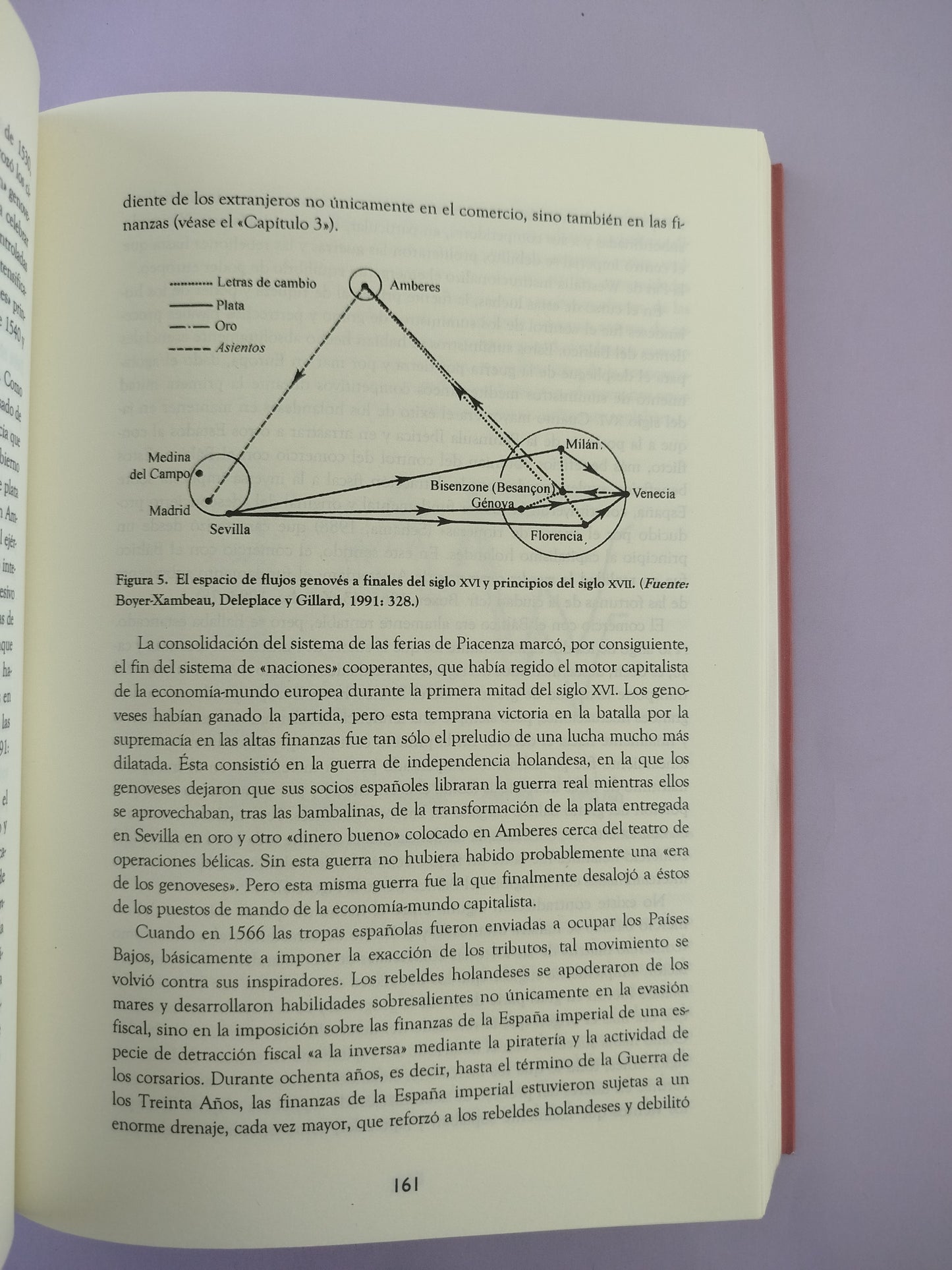 El Largo Siglo XX Segunda Edicion by Giovanni Arrighi