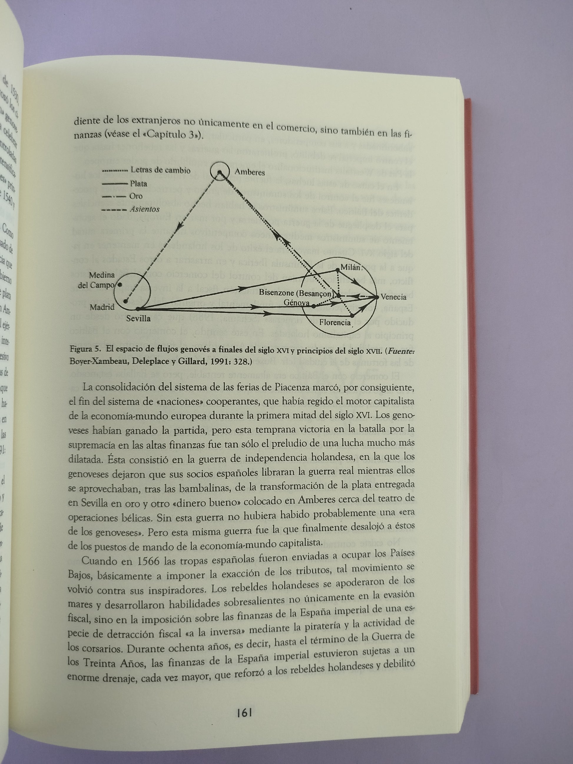 El Largo Siglo XX Segunda Edicion by Giovanni Arrighi