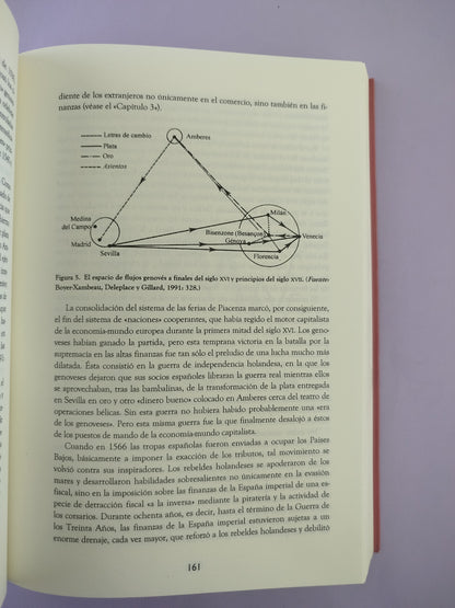 El Largo Siglo XX Segunda Edicion by Giovanni Arrighi