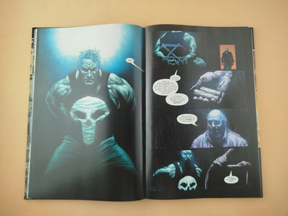 El Castigador 2 En El Principio