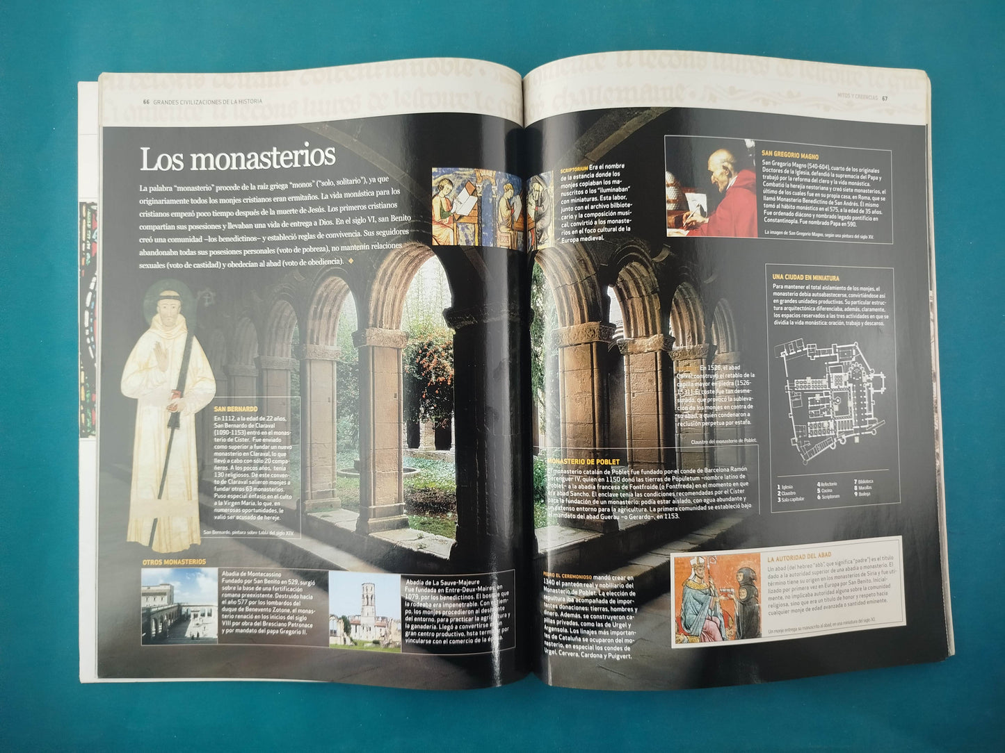 Grandes Civilizaciones De La Historia Imperio Carolingio