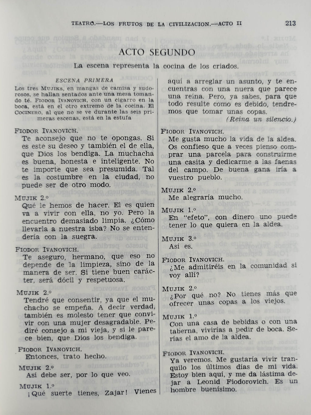 Leon tolstoi obras 1 tomo by Leon tolstoi