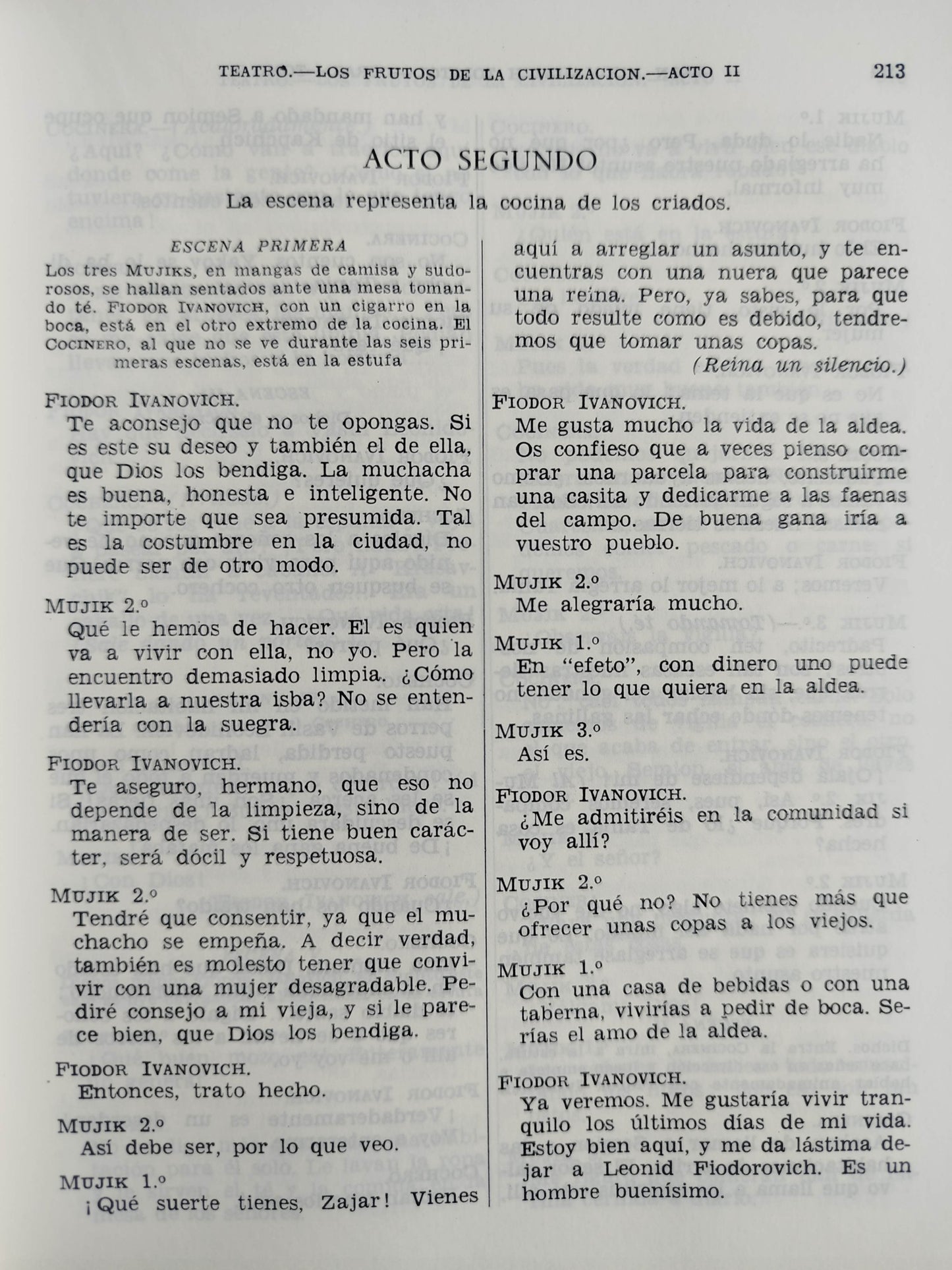 Leon tolstoi obras 1 tomo by Leon tolstoi