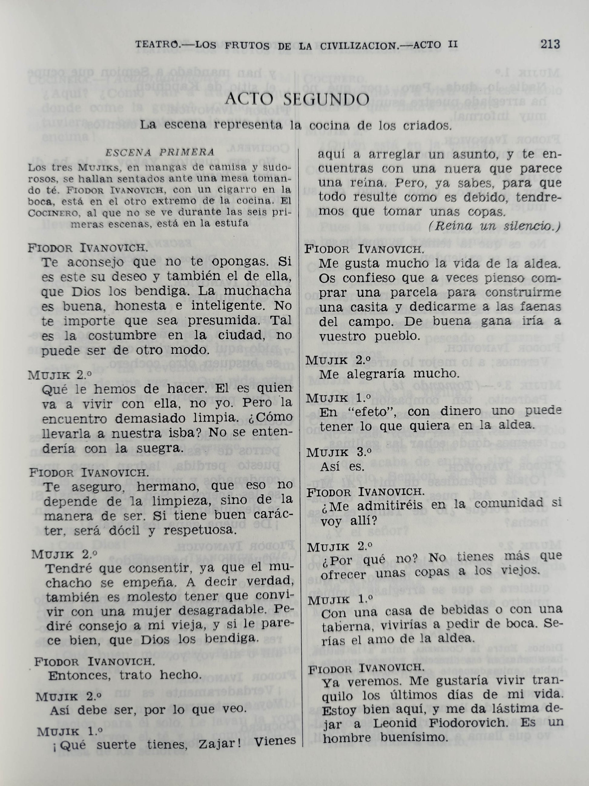 Leon tolstoi obras 1 tomo by Leon tolstoi