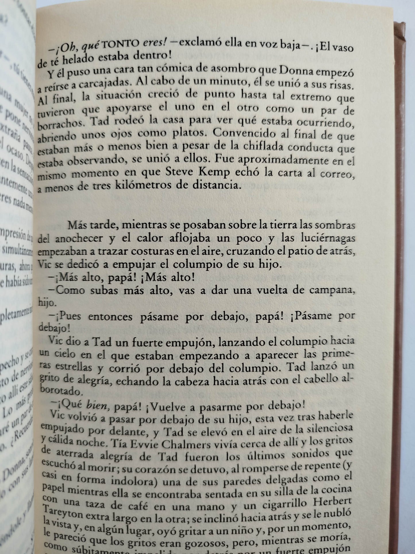 Cujo by Stephen King
