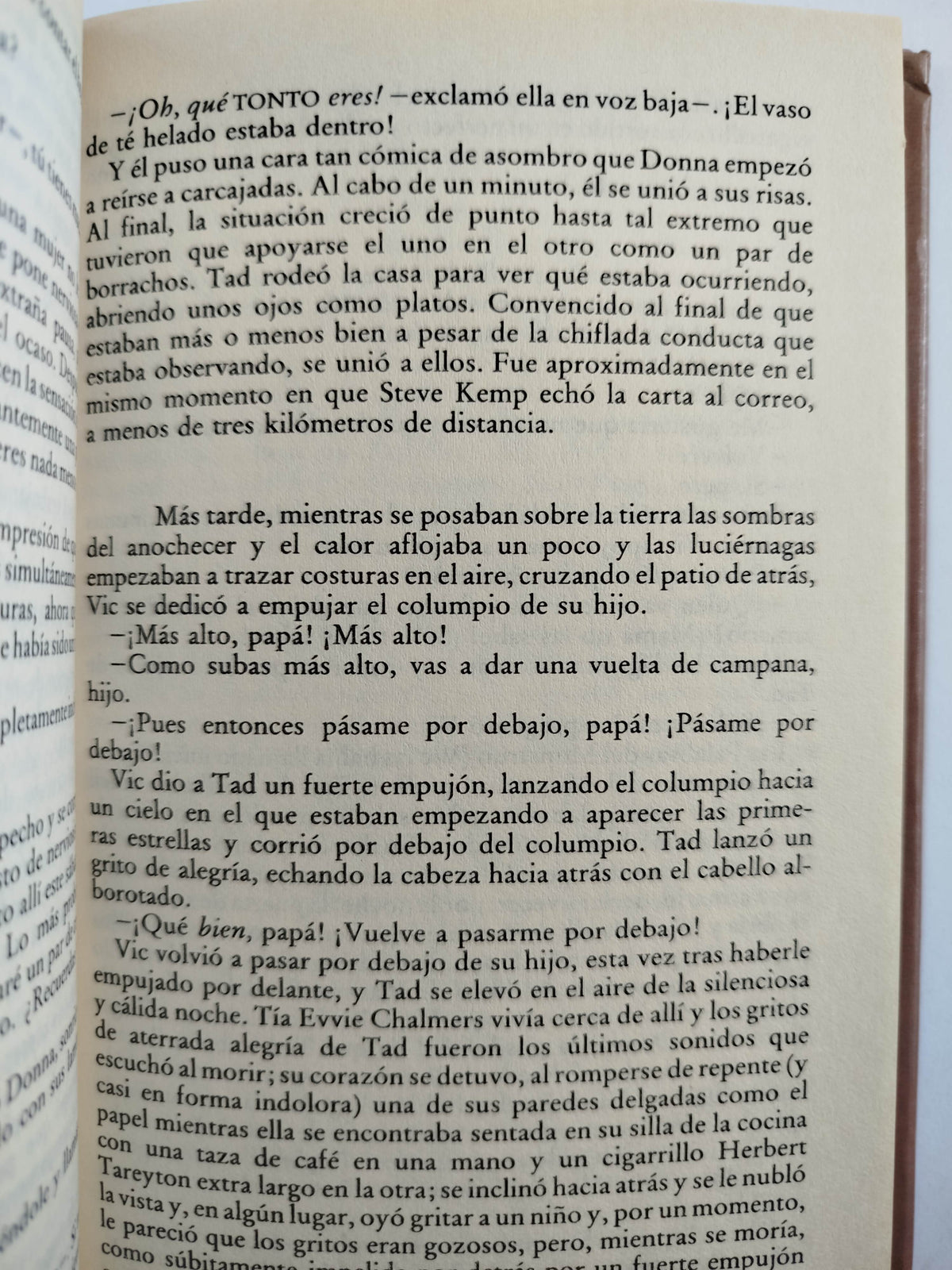 Cujo by Stephen King
