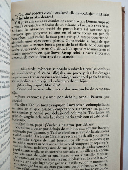 Cujo by Stephen King