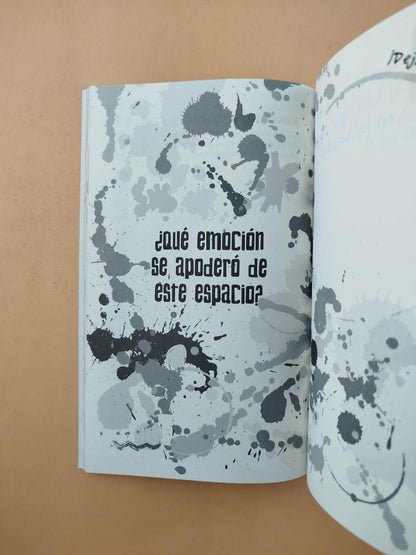 Destroza Este Libro Intensamente 2