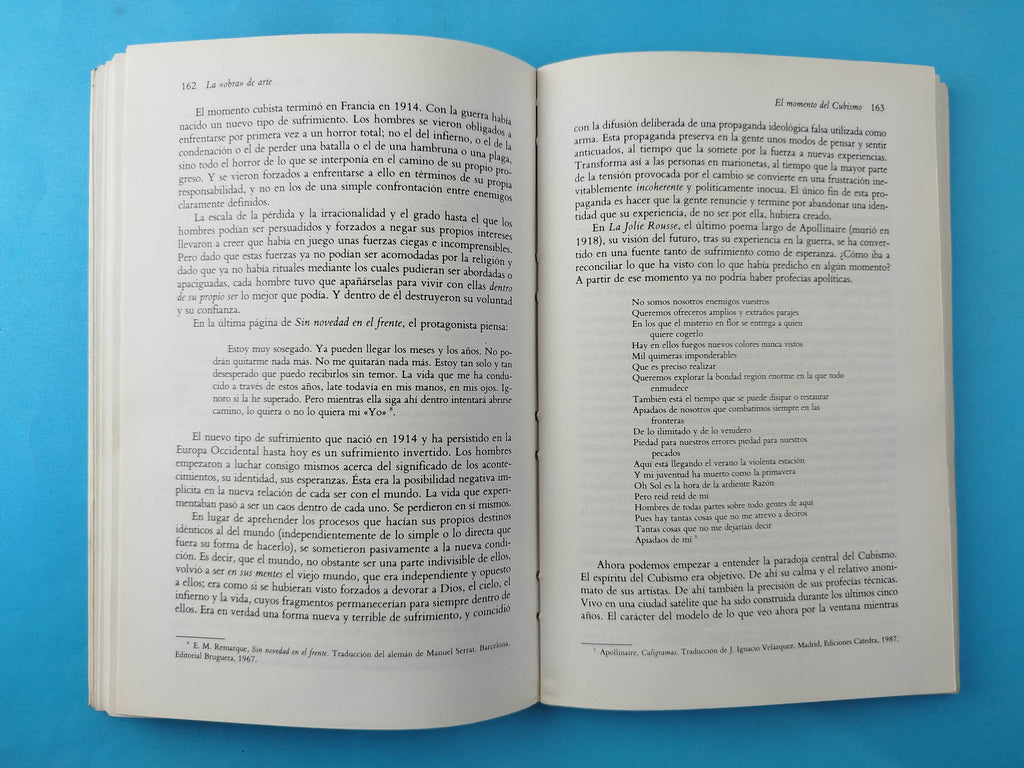 El Sentido de La Vista by John Berger