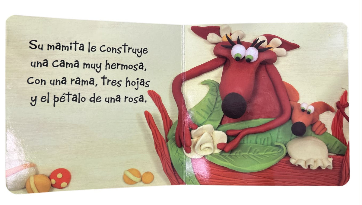 Ya soy grande Marcelino duerme solo by Varios