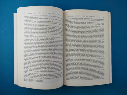 Sigmund Freud. Obras completas (Tomo 3)