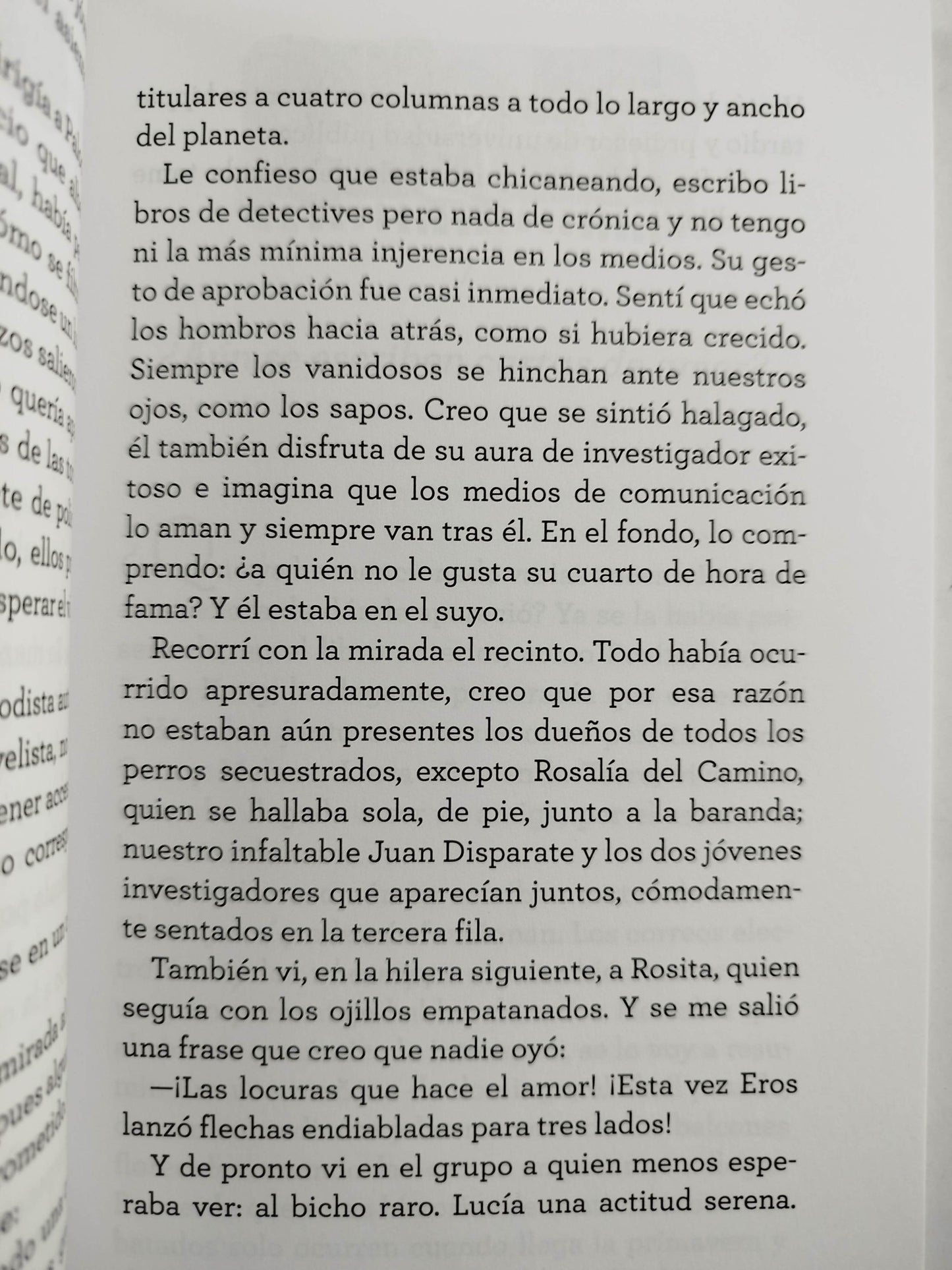 Los jóvenes detectives El caso del Mamotreto escarlata libro by Francisco Leal Quevedo