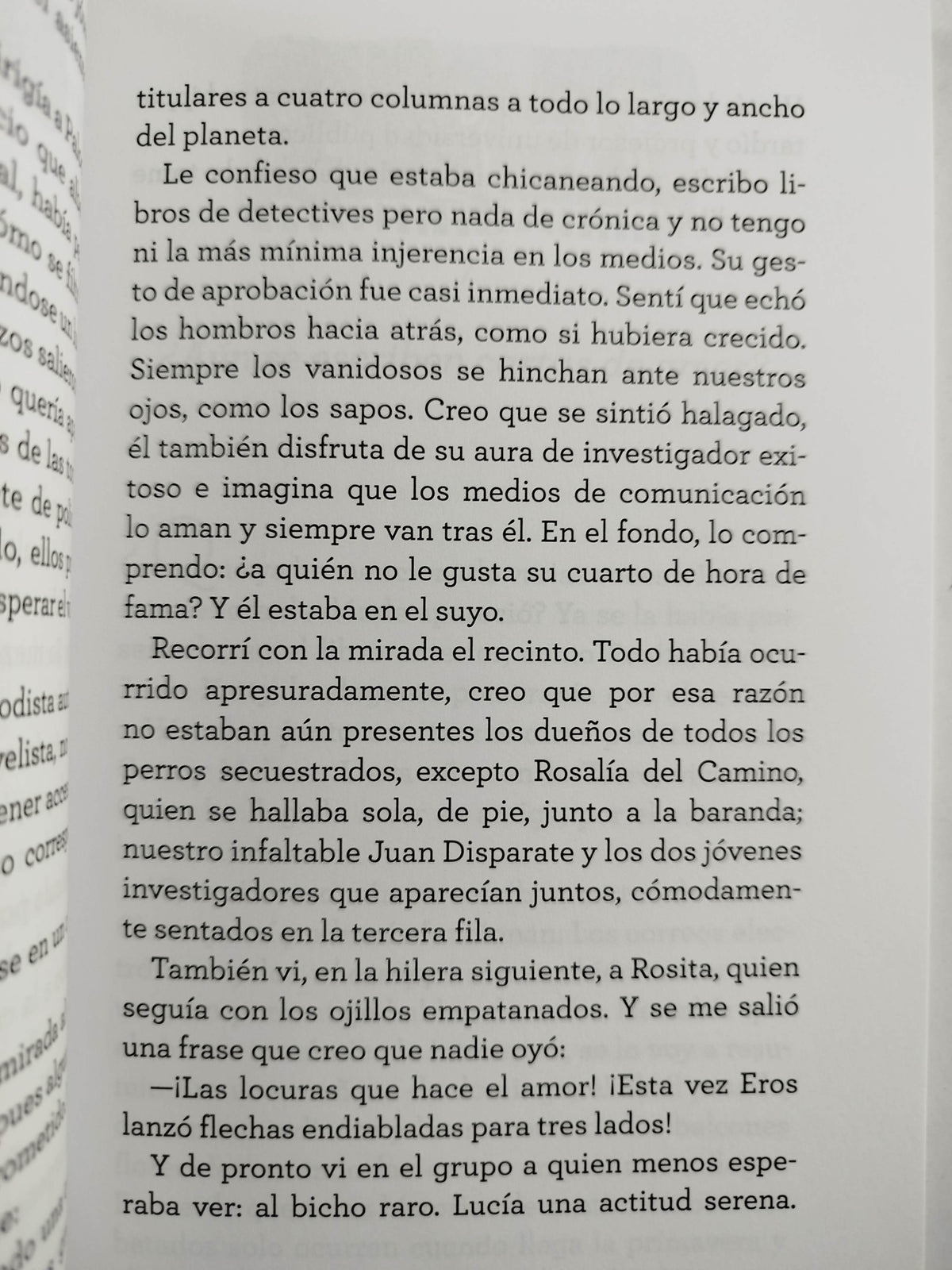 Los jóvenes detectives El caso del Mamotreto escarlata libro by Francisco Leal Quevedo