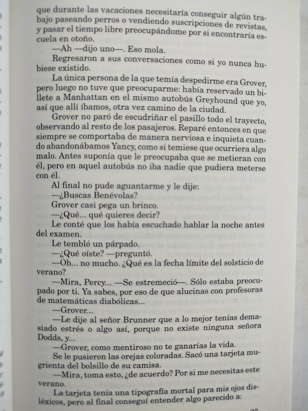 Saga Completa Percy Jackson 5 Tomos by Rick Riordan