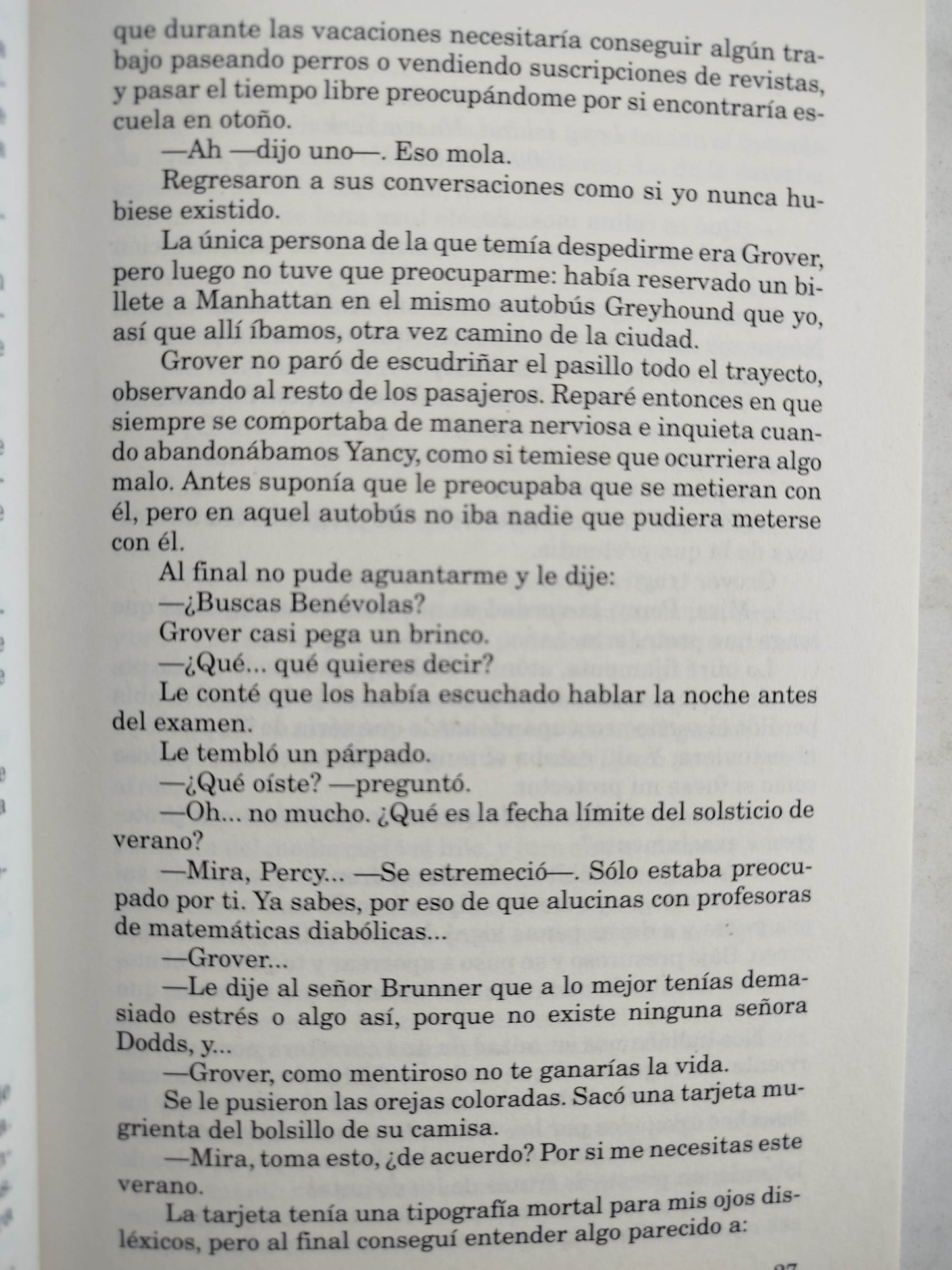 Saga Completa Percy Jackson 5 Tomos by Rick Riordan