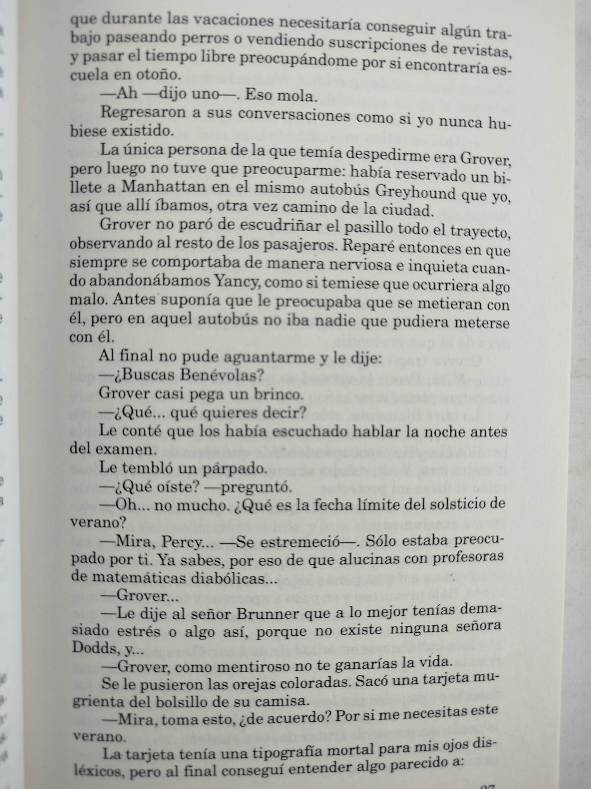 Saga Completa Percy Jackson 5 Tomos by Rick Riordan