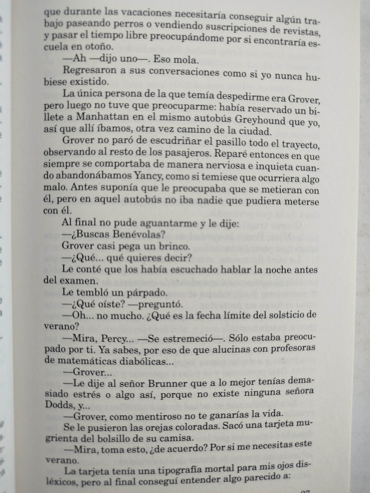 Saga Completa Percy Jackson 5 Tomos by Rick Riordan
