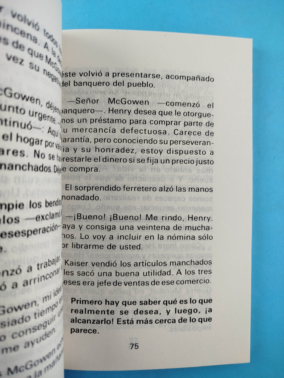 Leyes que nunca fallan para alcanzar el éxito by Varios