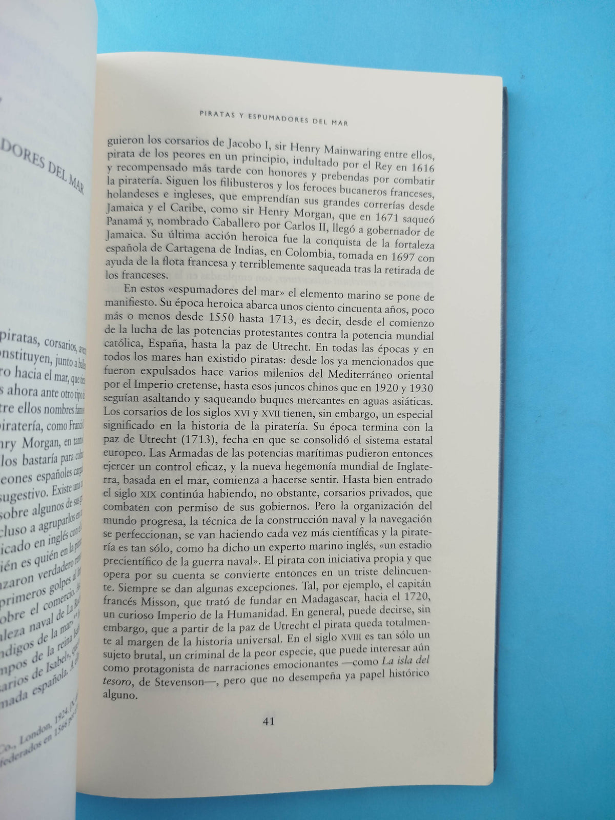 Tierra y mar by Carl Schmitt