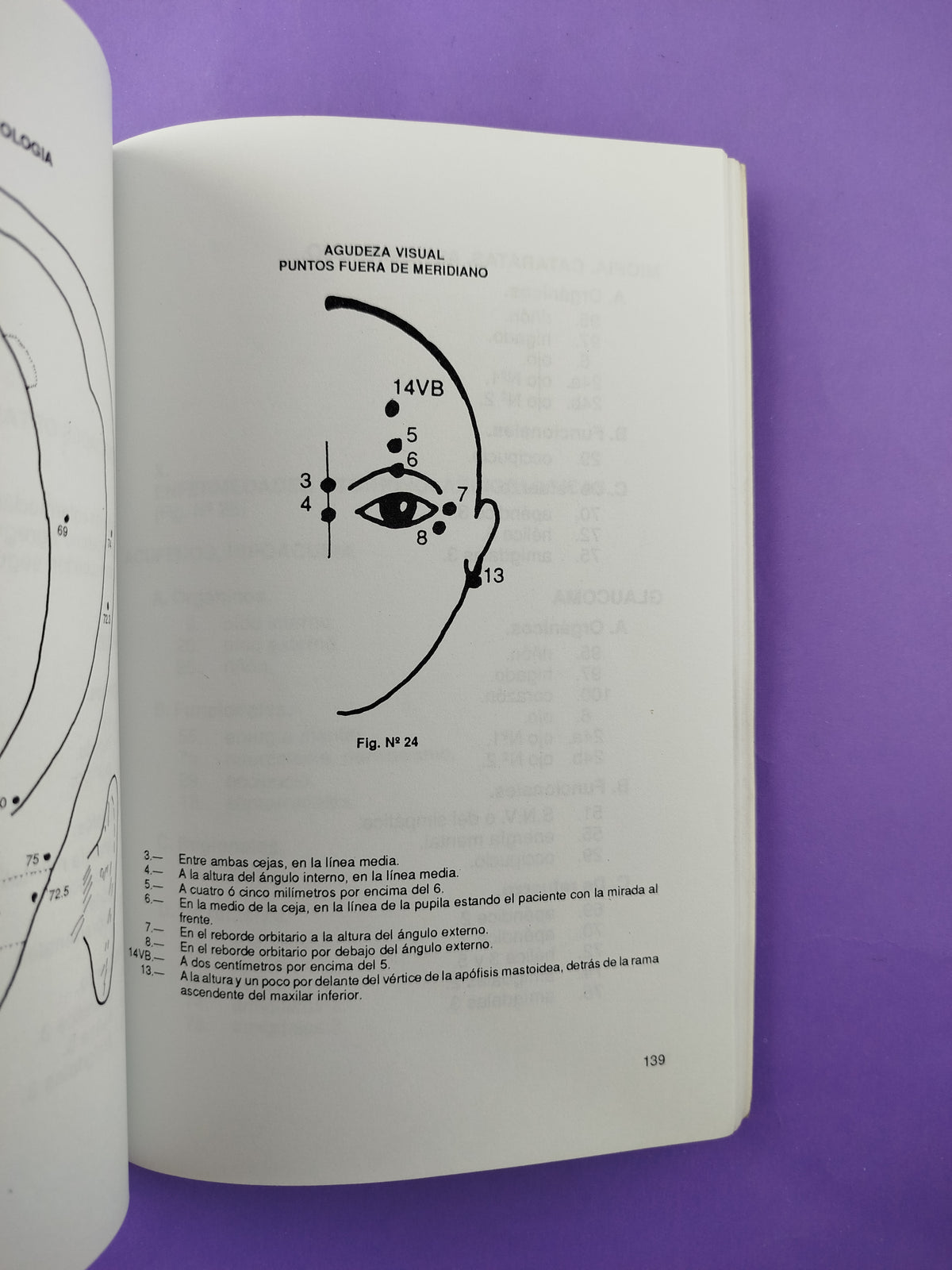 Manual de Auriculoterapia by Dr. Moisés Lipszyc