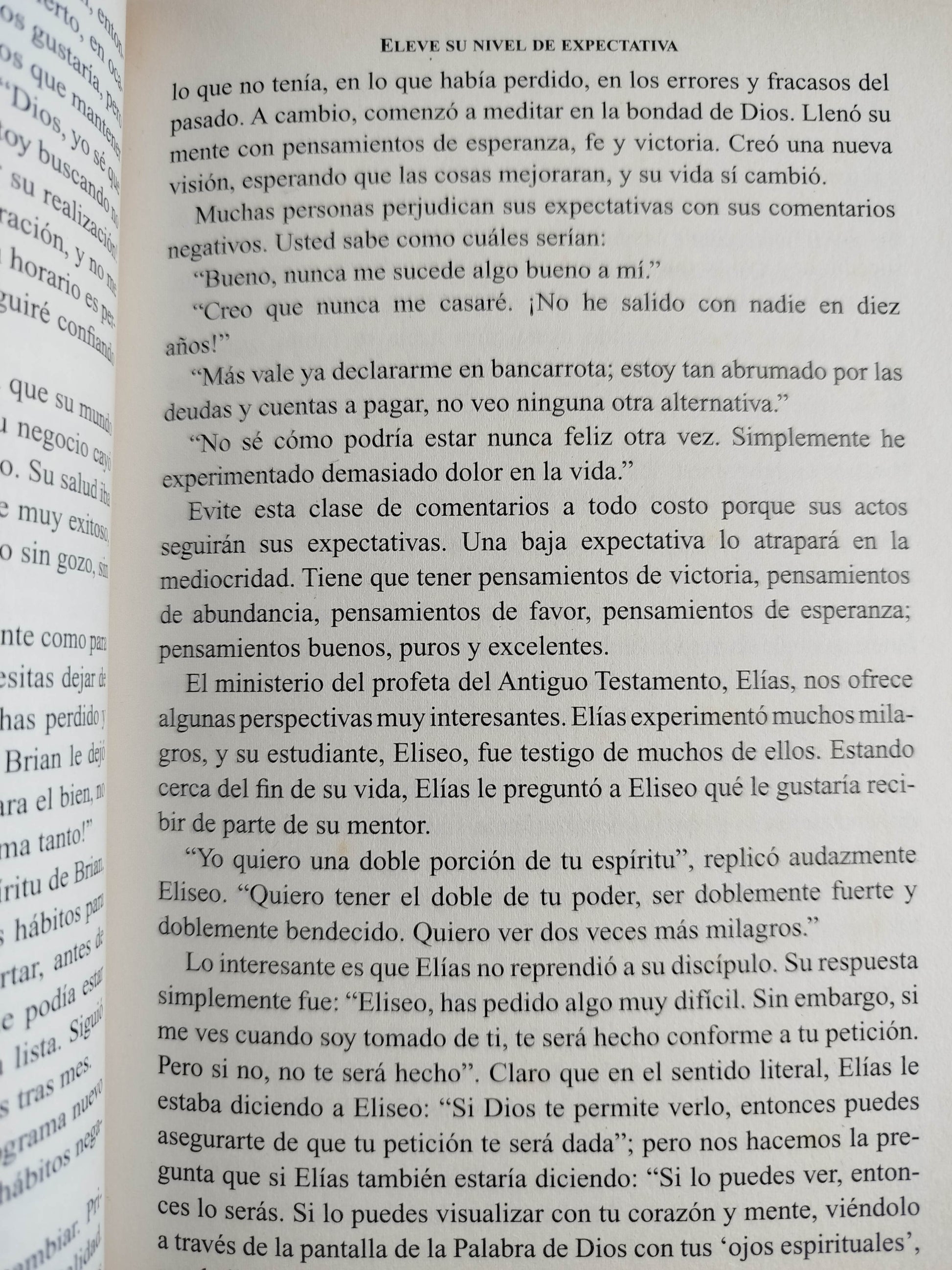 Su mejor vida ahora by joel osteen