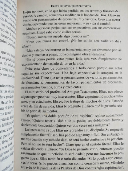 Su mejor vida ahora by joel osteen