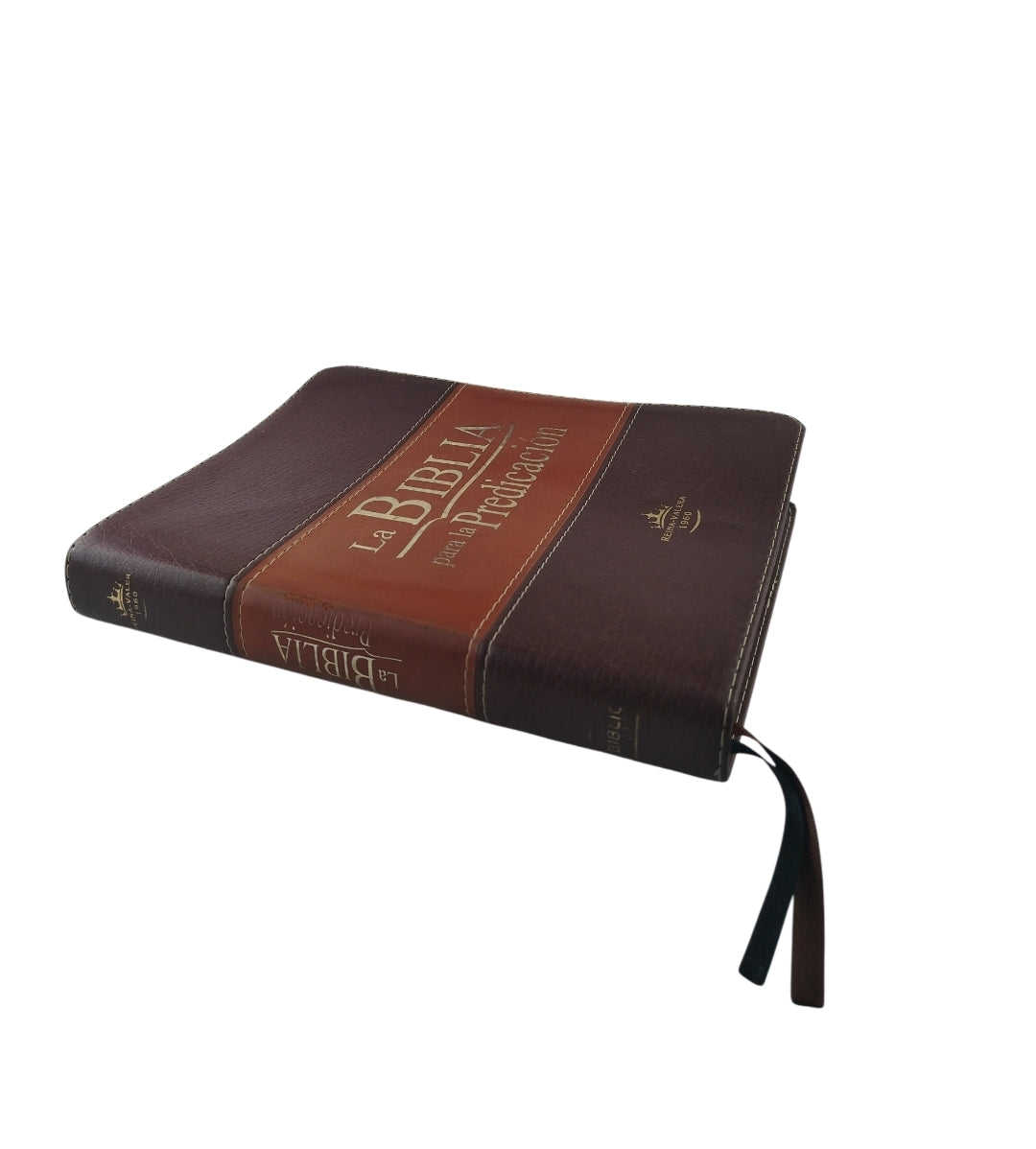La Biblia para la Predicación