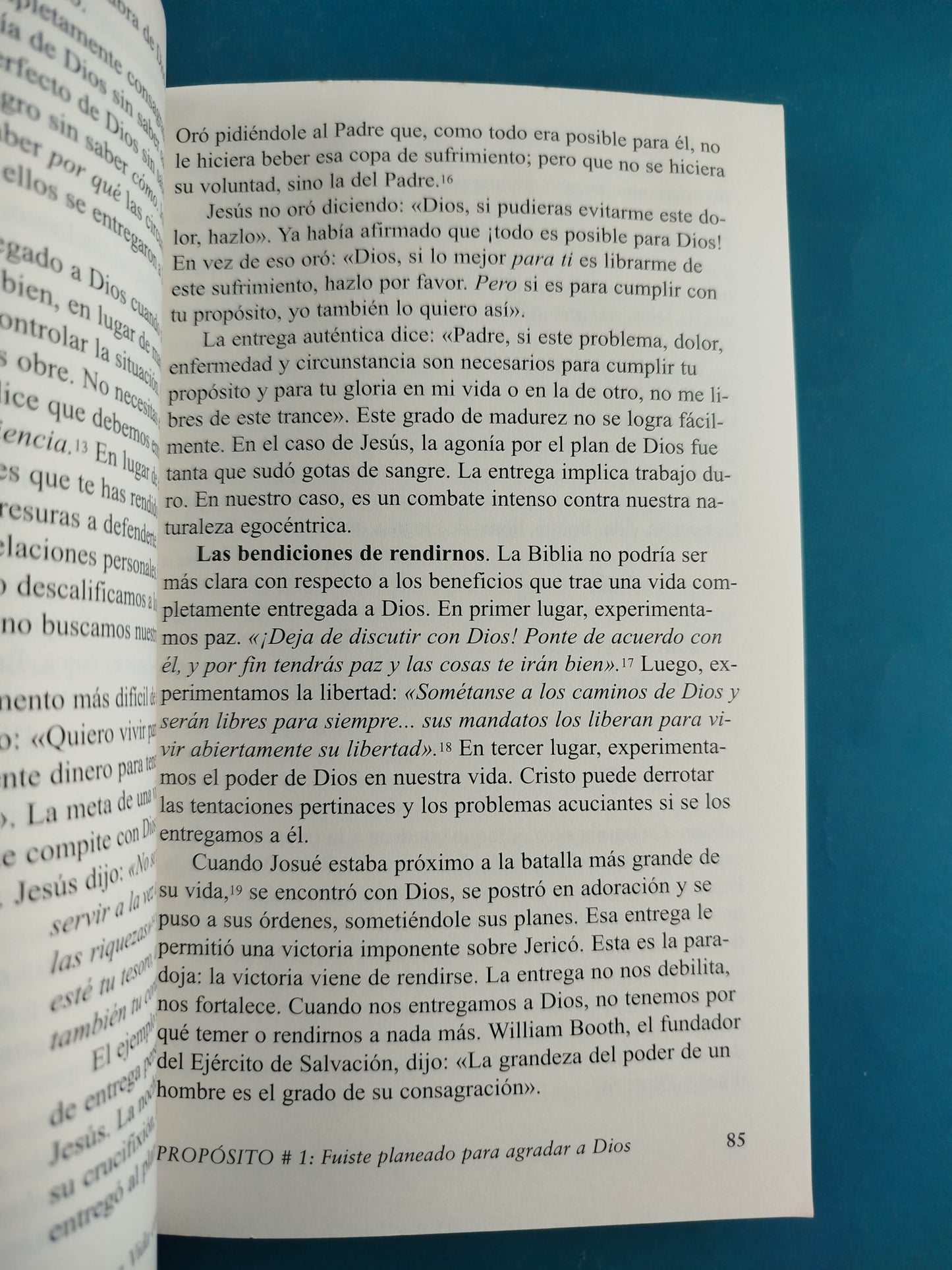 Una vida con propósito: ¿Para qué estoy aquí en la tierra? by Rick Warren