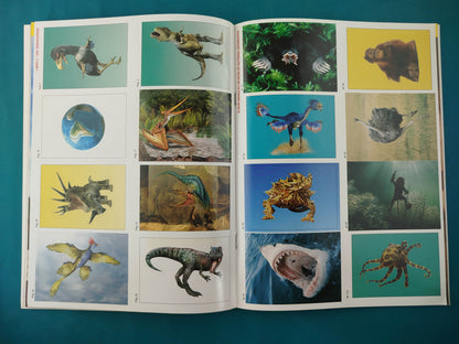 Mi Primera Enciclopedia Los Dinosaurios