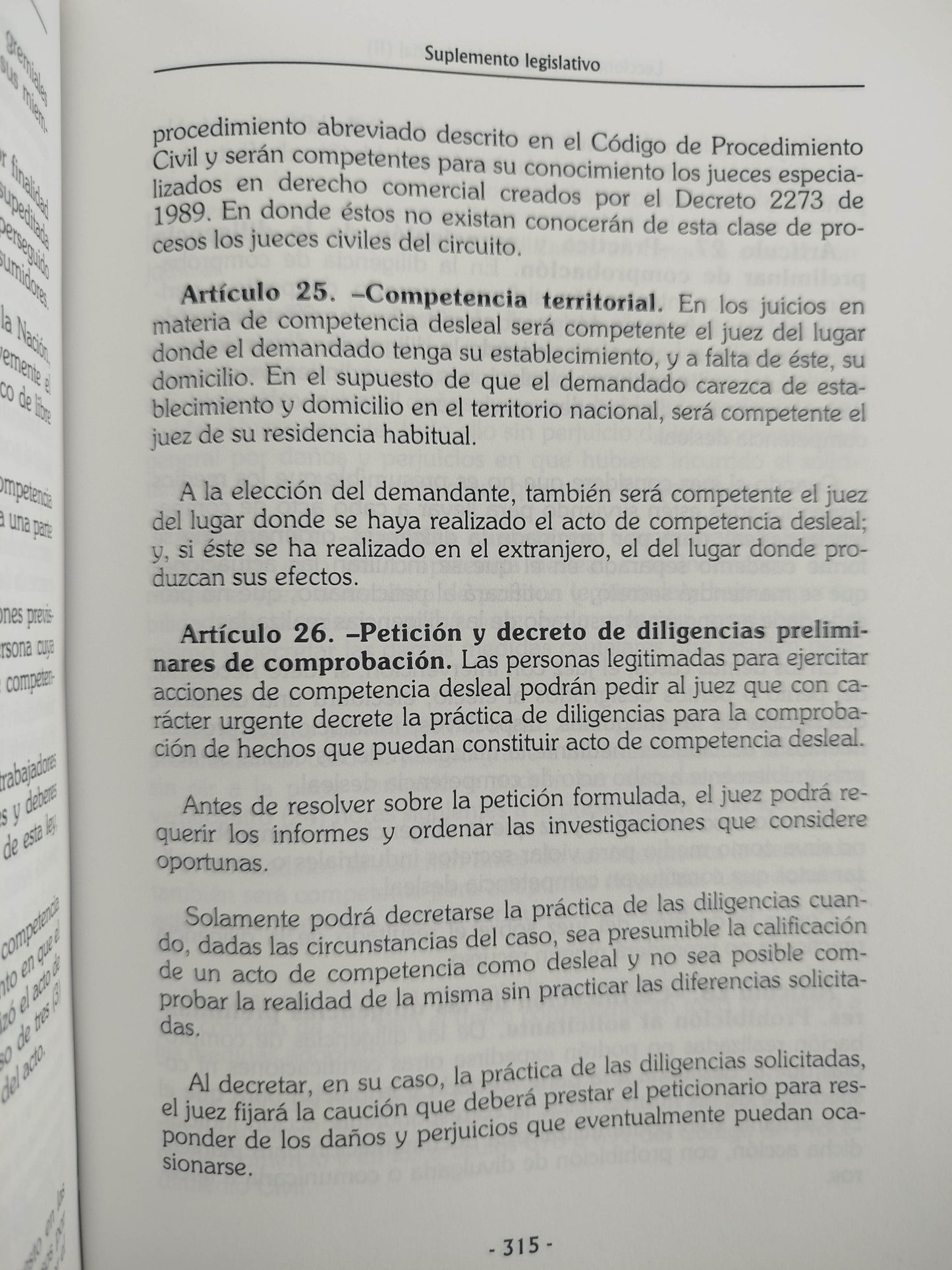 Lecciones de propiedad industrial (II) by Ricardo Metke Méndez