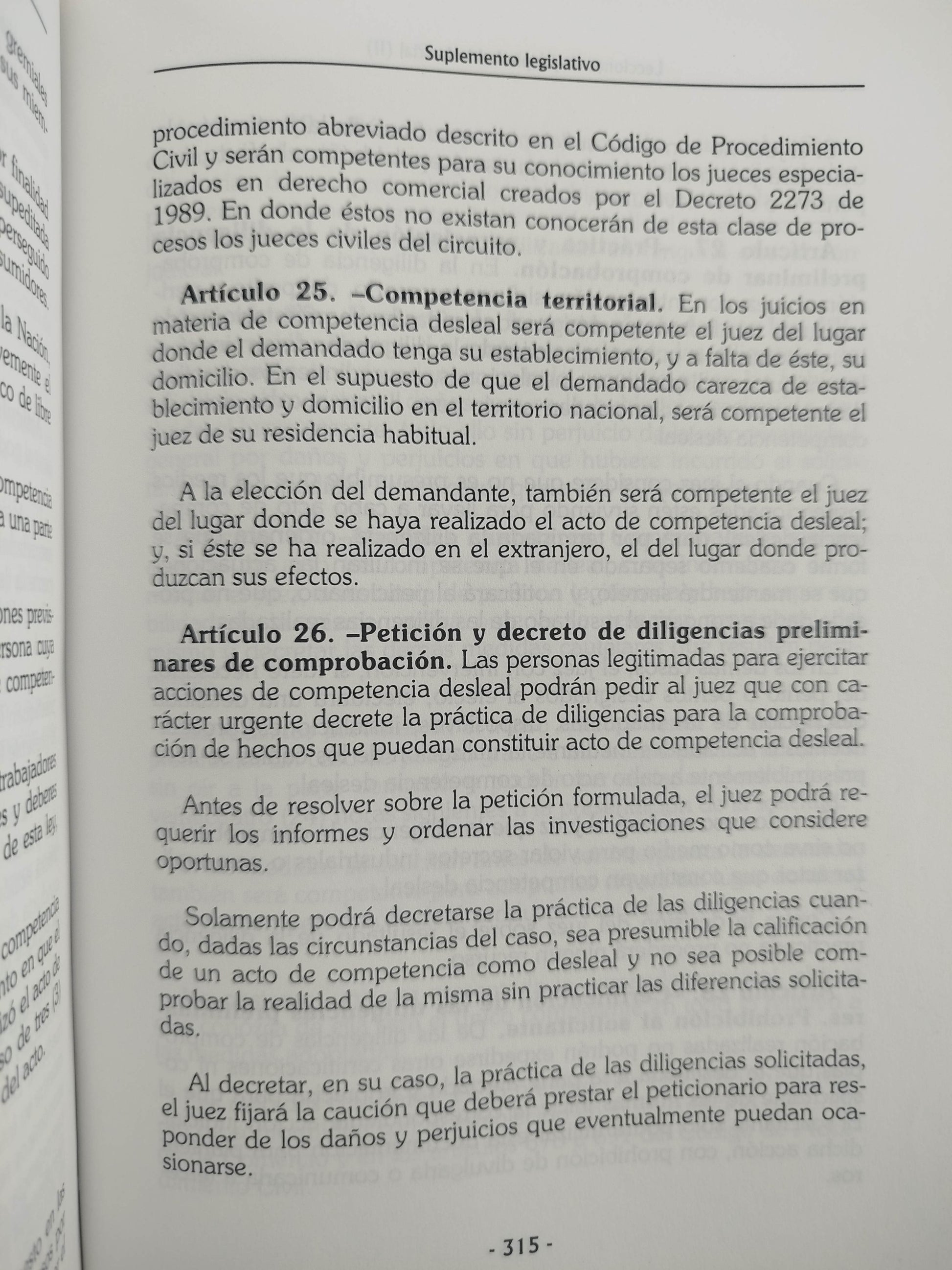 Lecciones de propiedad industrial (II) by Ricardo Metke Méndez
