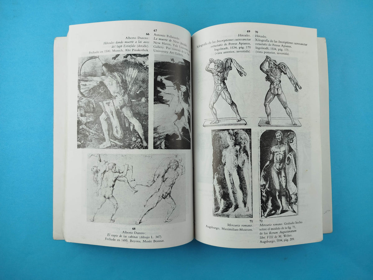 El Significado En Las Artes Visuales by Erwin Panofsky