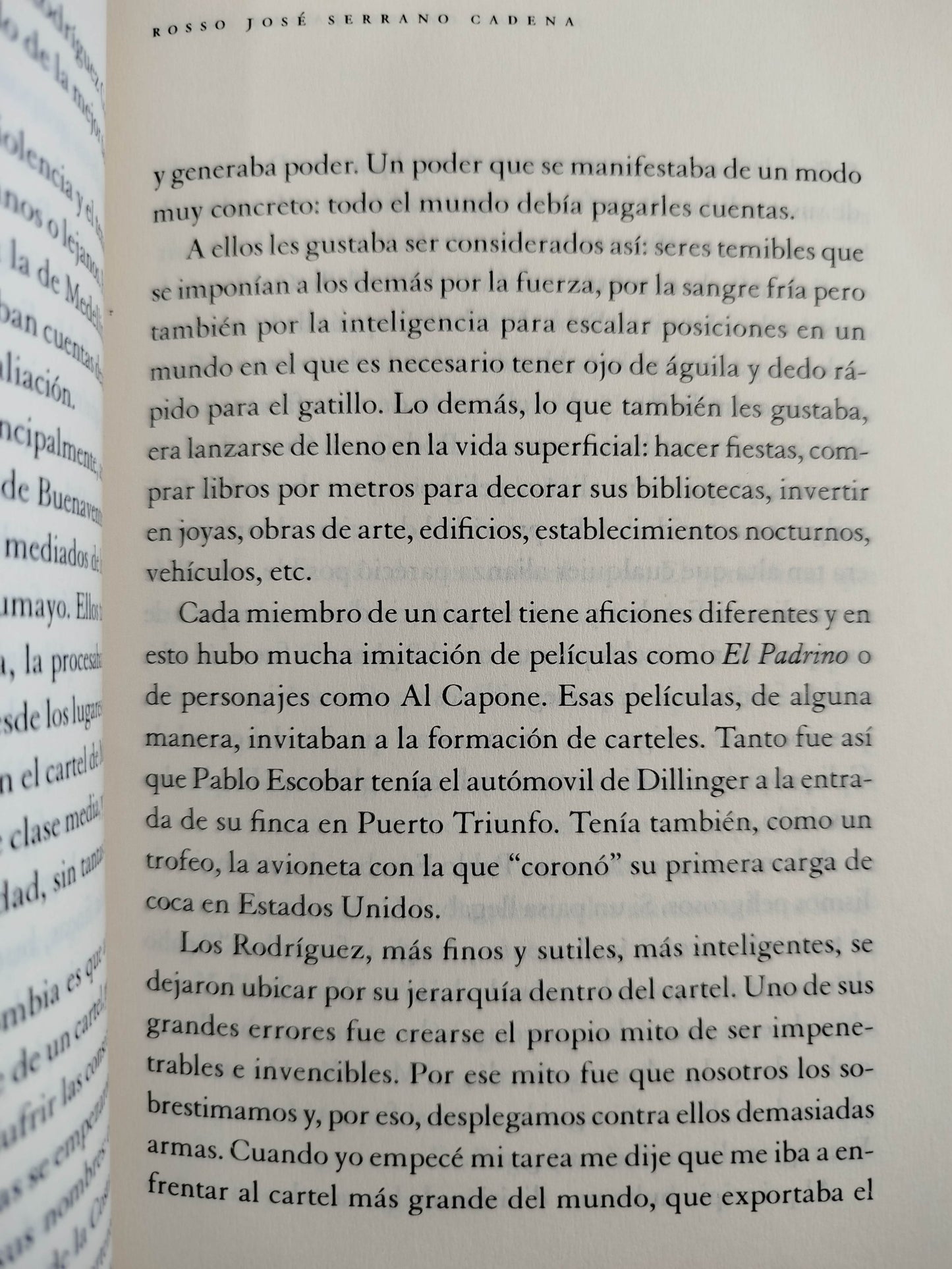 Jaque mate by rosso josé serrano cadena