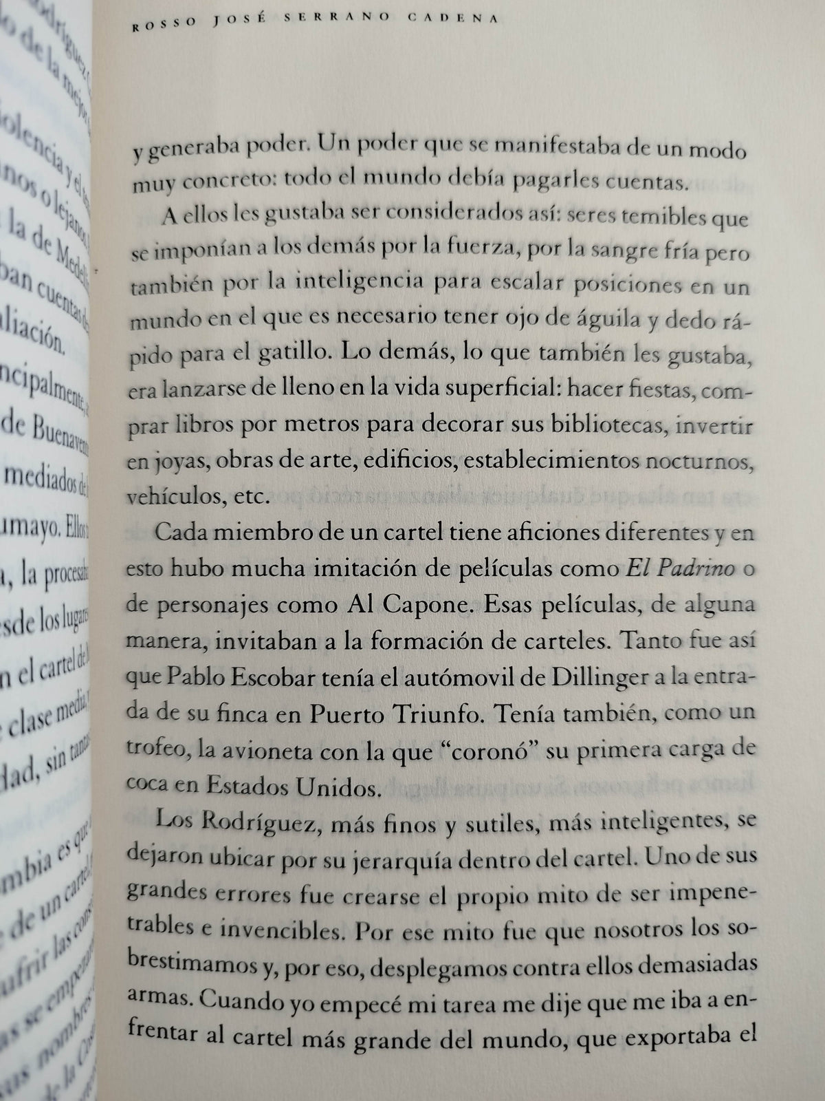 Jaque mate by rosso josé serrano cadena