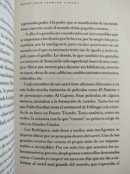 Jaque mate by rosso josé serrano cadena