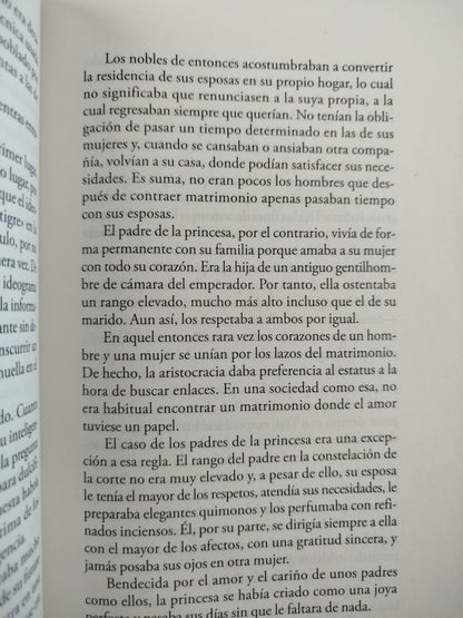 El tercer amor by Hiromi Kawakami