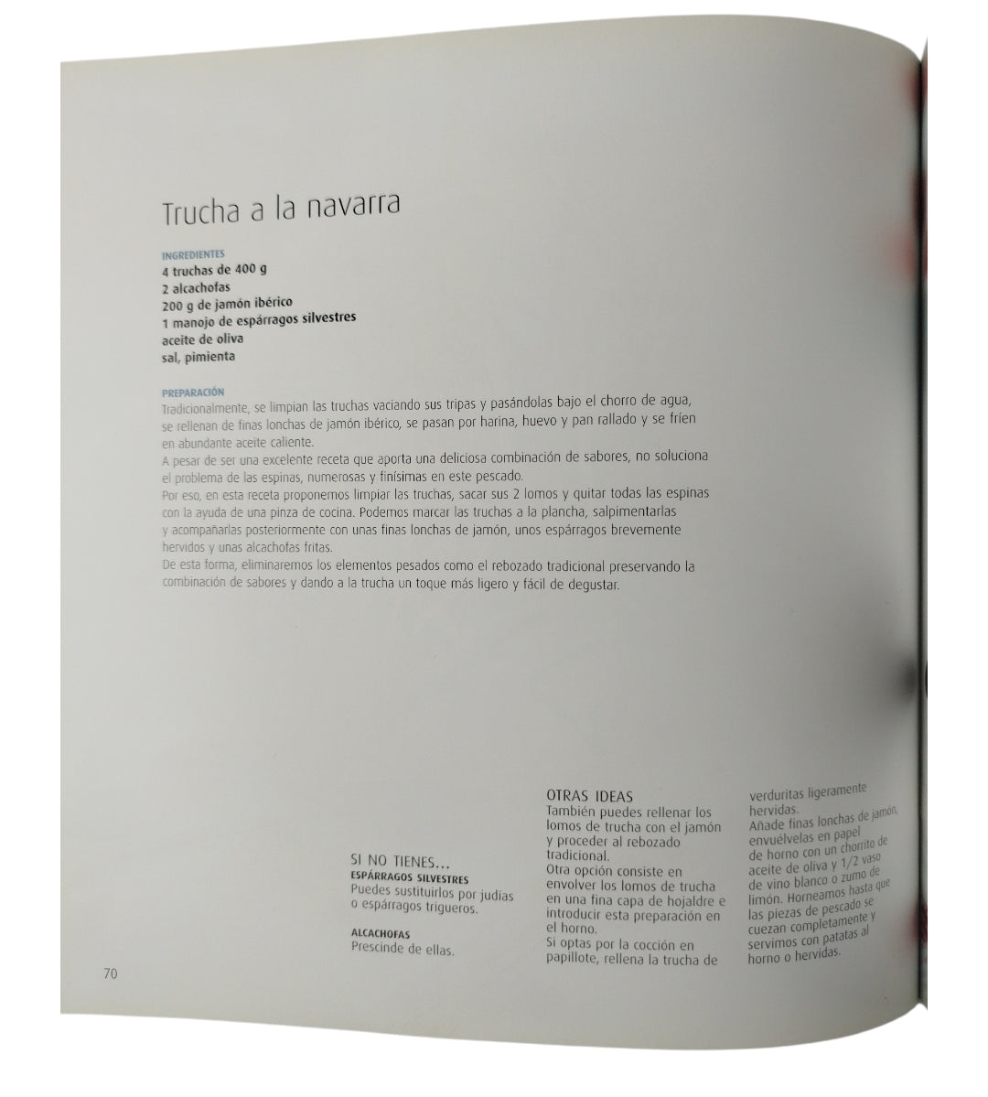 Sabores de ayer, Cocina de hoy by Iker Erauzkin
