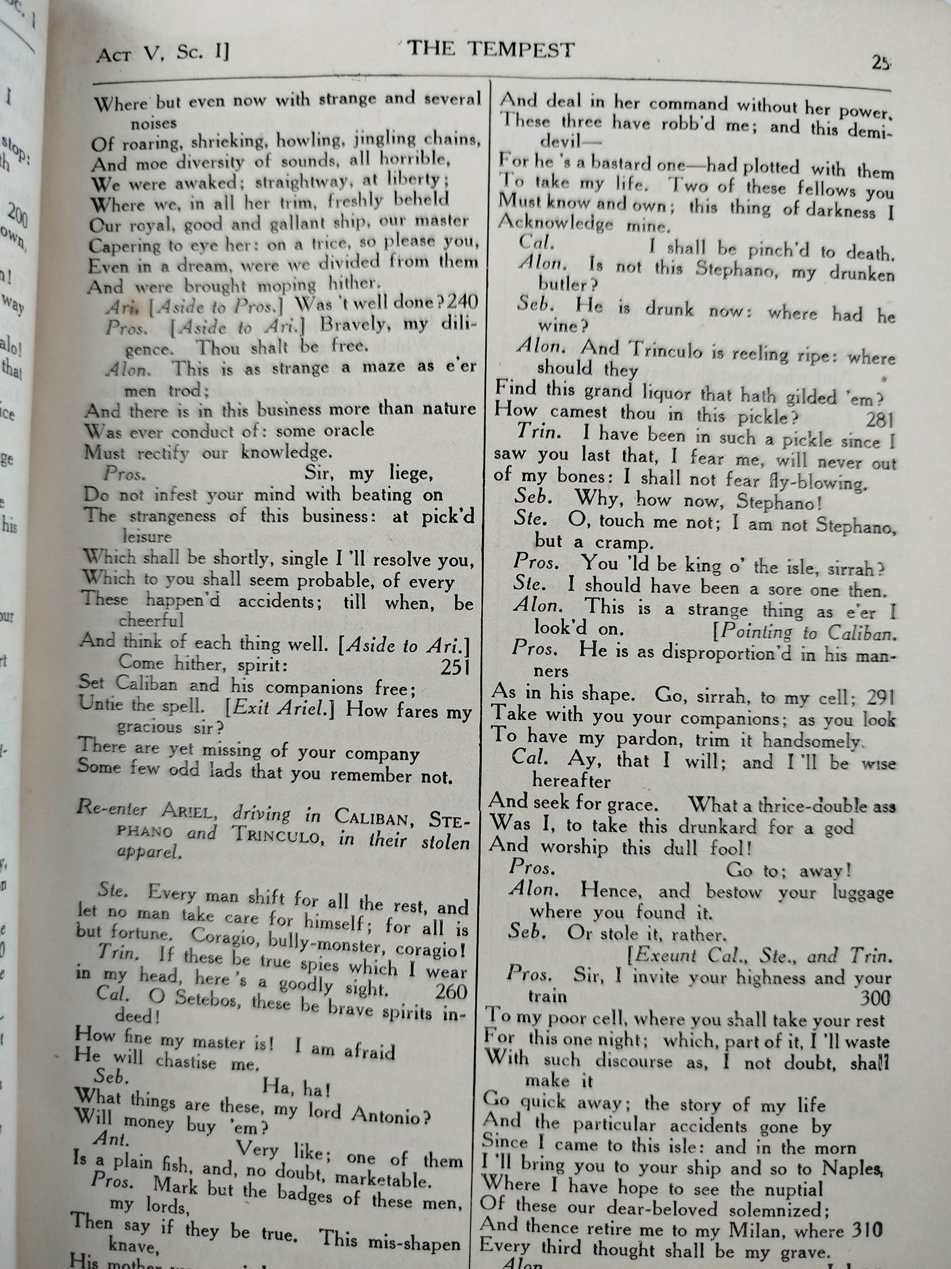 Complete works of william Shakespeare by shakespeare