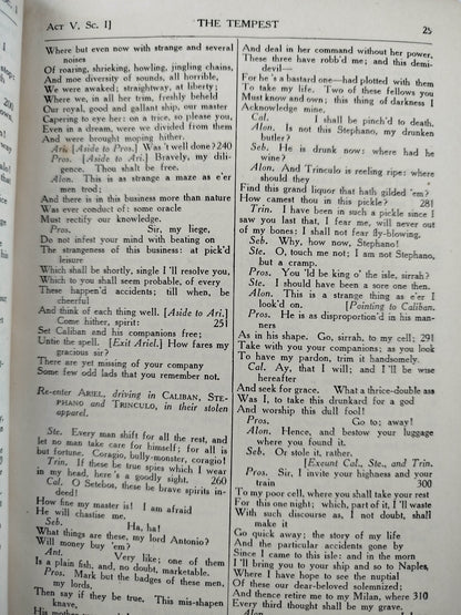 Complete works of william Shakespeare by shakespeare