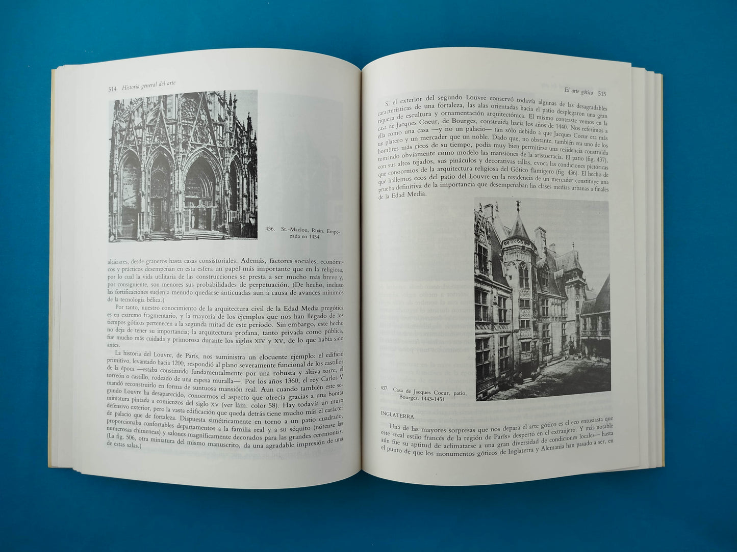 Historia General Del Arte 4 Tomos