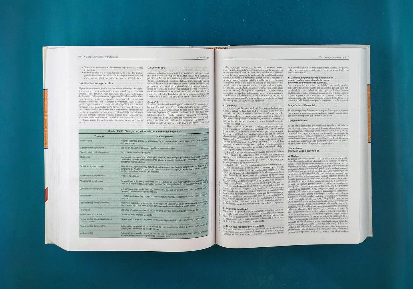 Diagnóstico clinico y tratamiento  2006  41a edición